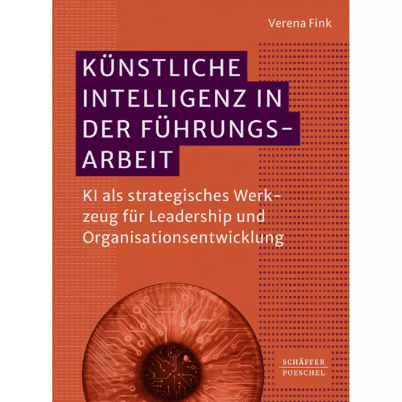 Künstliche Intelligenz in der Führungsarbeit