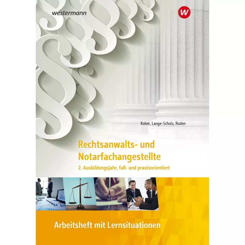 Rechtsanwalts- und Notarfachangestellte