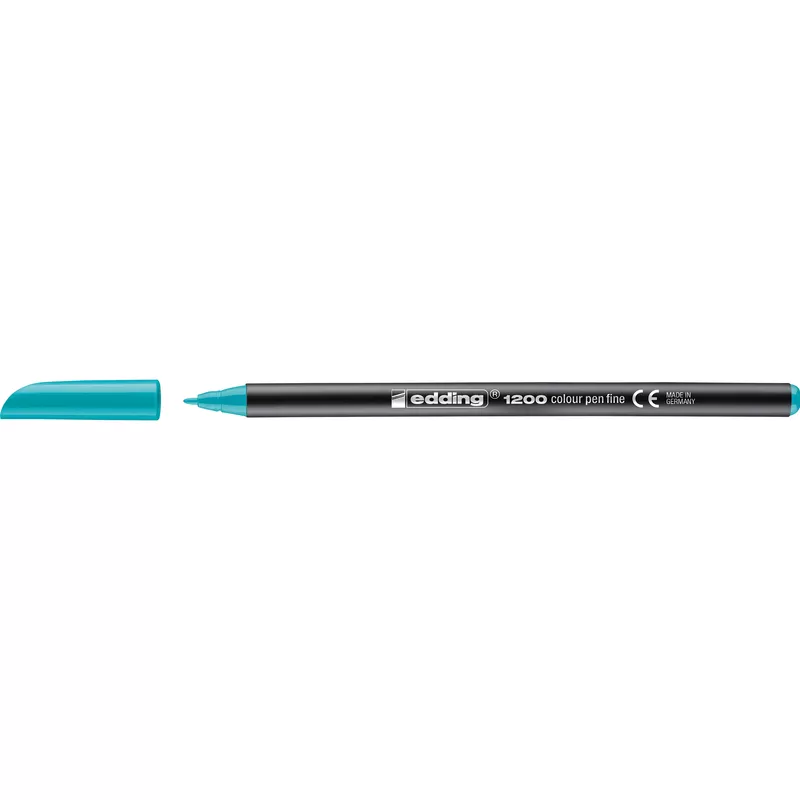 edding Fasermaler 1200 colourpen tk