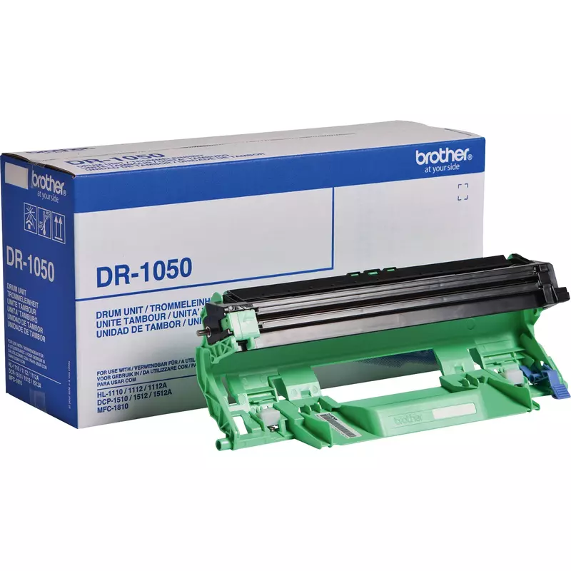 Brother Bildtrommel DR1050, schwarz