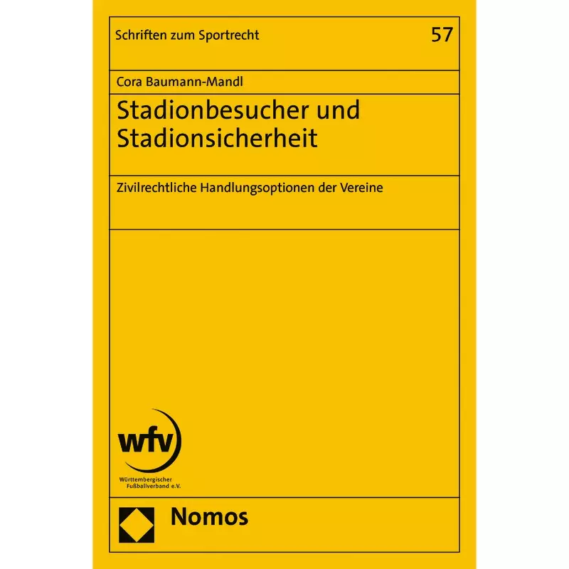 Stadionbesucher und Stadionsicherheit