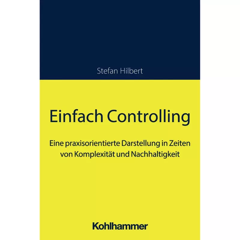 Einfach Controlling