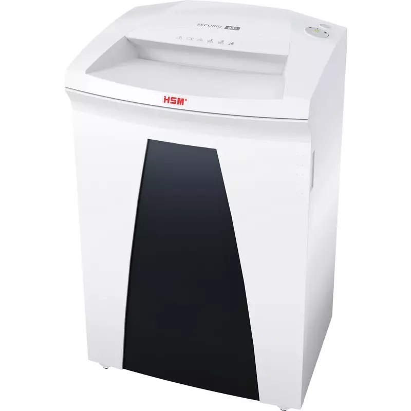 Aktenvernichter HSM SECURIO B32
