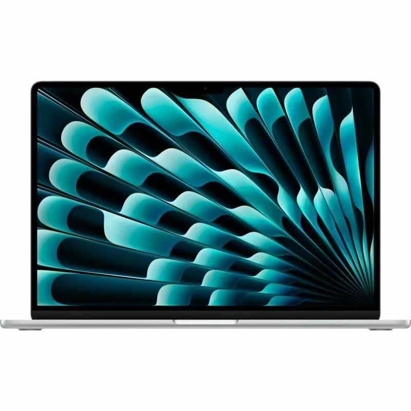 Apple MacBook Air - 38.91 cm (15.3") - M4 - 16 GB RAM - 256 GB SSD - Deutsch