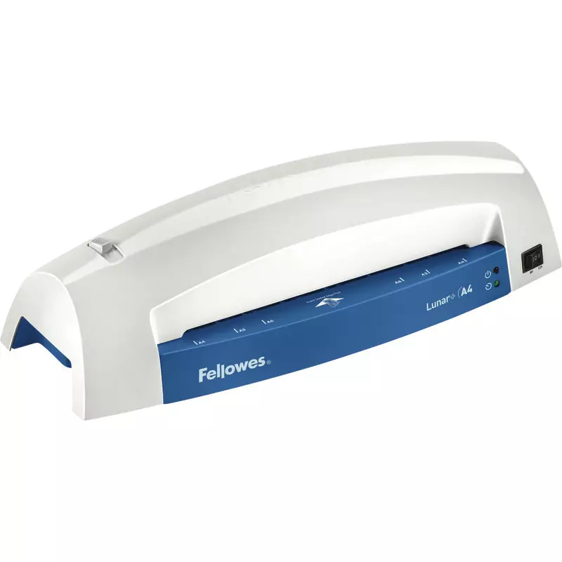Fellowes Laminiergerät LUNAR+ A4