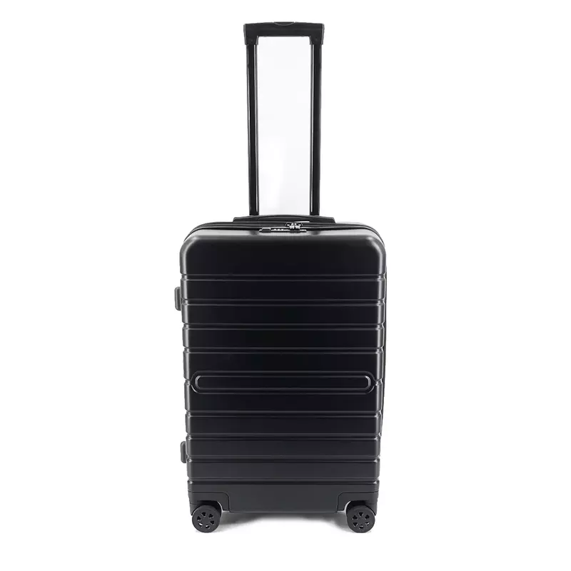 JSA Reisetrolley M 62cm schwarz