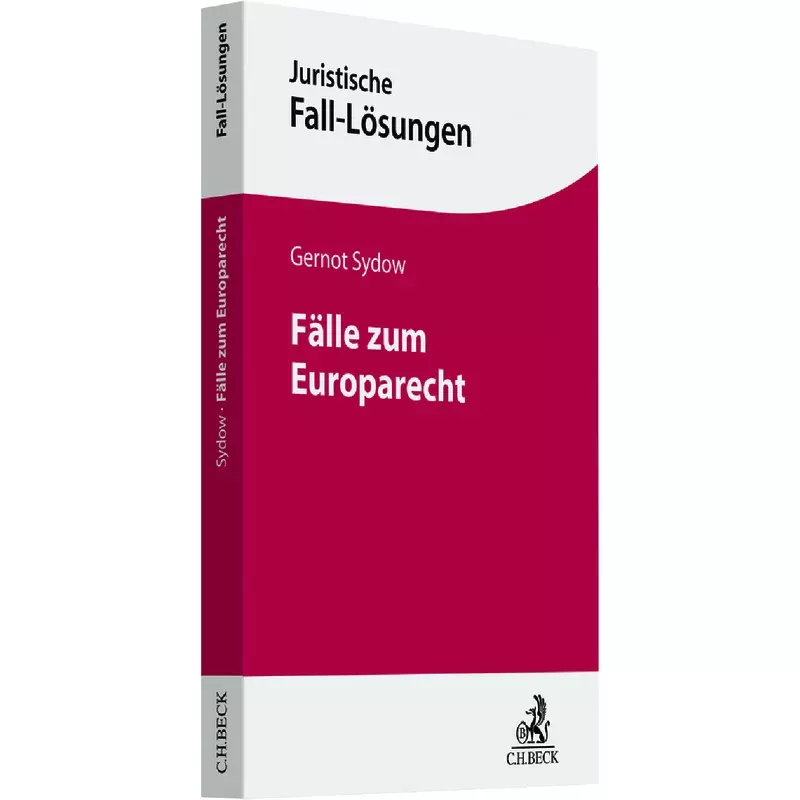 Fälle zum Europarecht