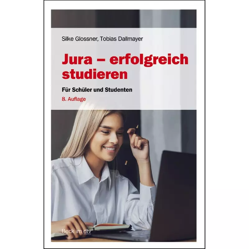 Jura - erfolgreich studieren (dtv 51258)