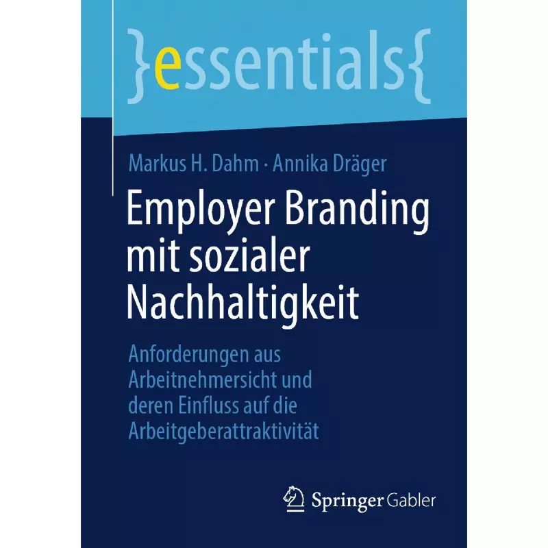 Employer Branding mit sozialer Nachhaltigkeit