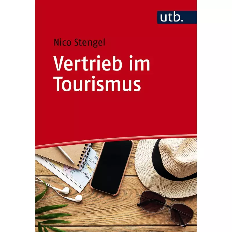 Vertrieb im Tourismus