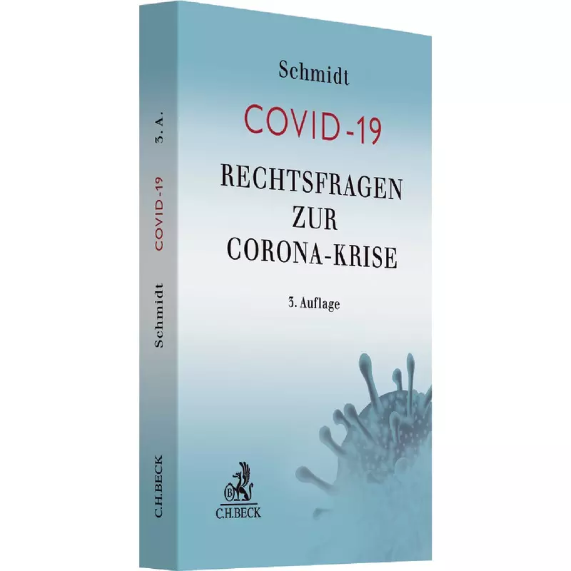 Rechtsfragen zur Corona-Krise