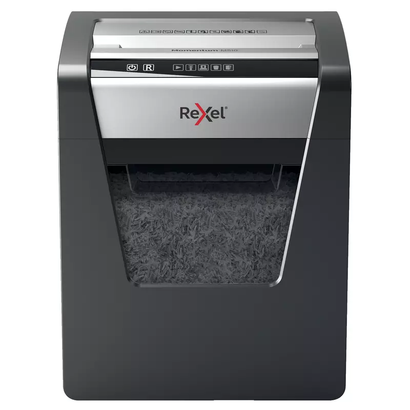 Aktenvernichter Momentum M510
