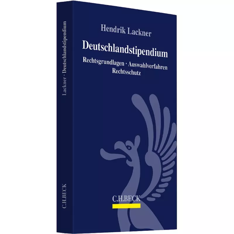 Deutschlandstipendium