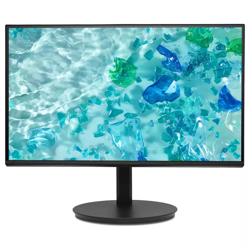 Acer CB272UGb 27 69cm 120Hz 2560x1440 black