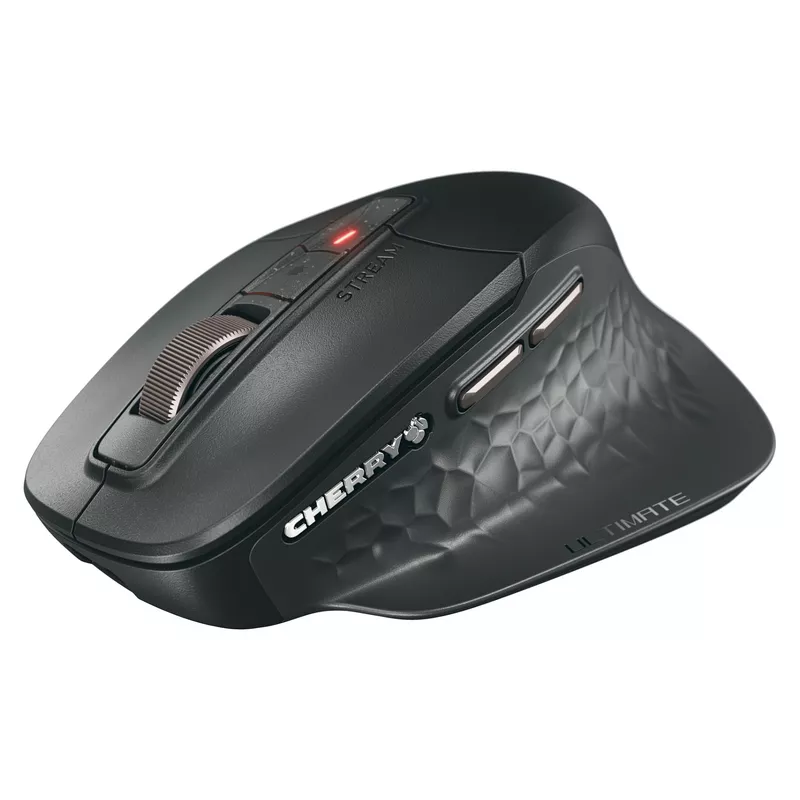 Cherry MSM Stream Mouse ULTIMATE