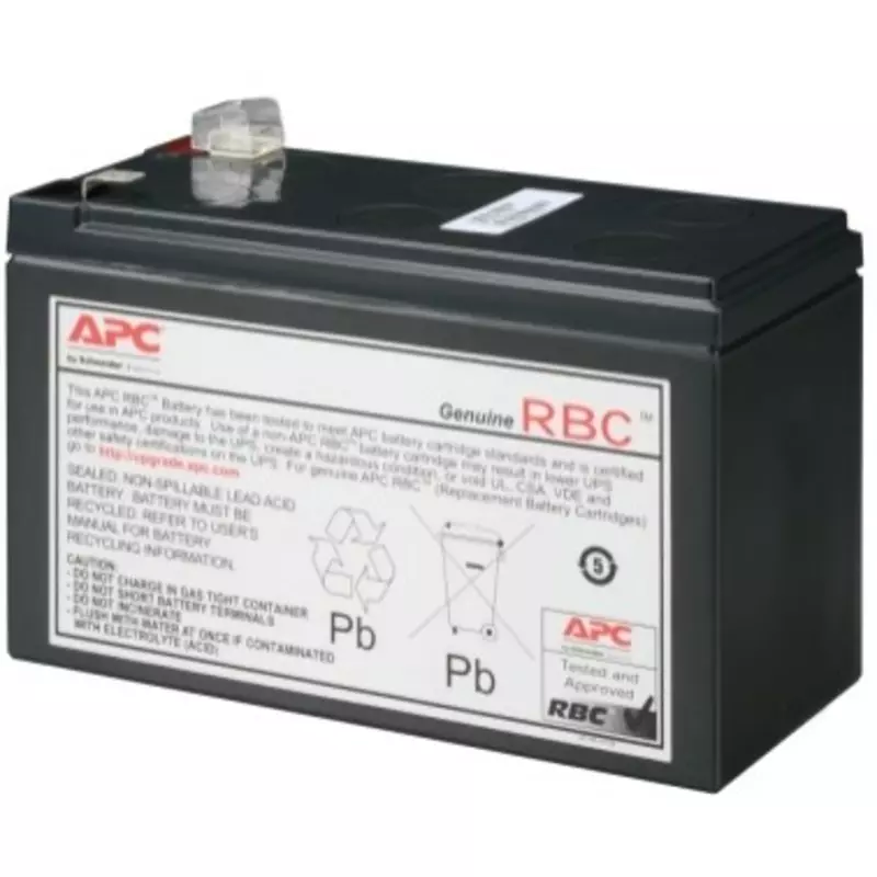 APC Batterie USV RBC164