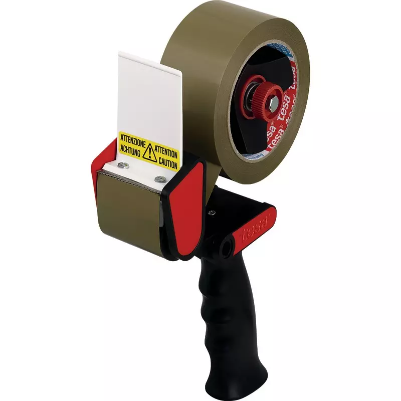 tesa Packbandabroller 56403 Classic, ohne Packband