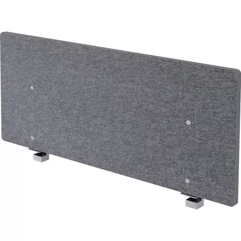 SoldanOffice Akustik-Trennwand, für 1.200 mm Schreibtische