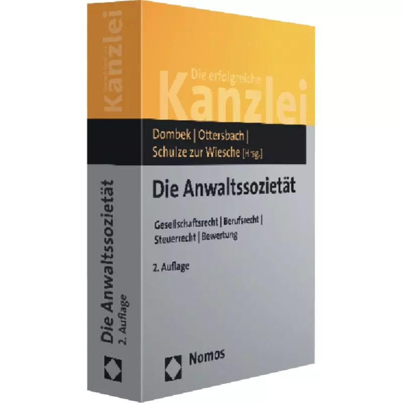 Die Anwaltssozietät