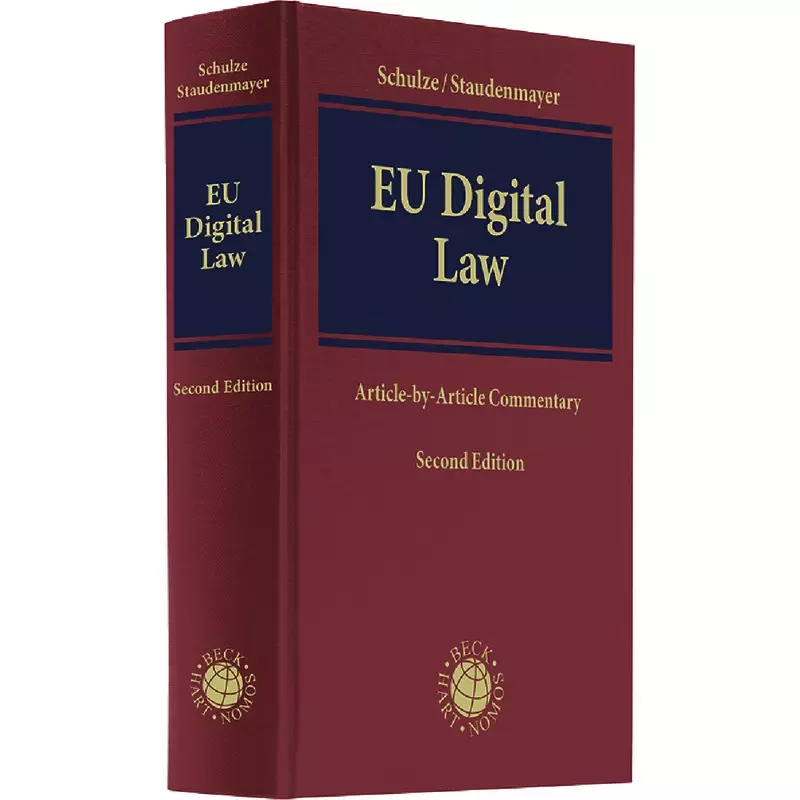 EU Digital Law