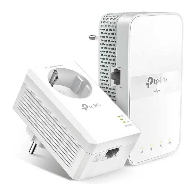 INTD TP-LINK Powerline TL-PA7617 Kit