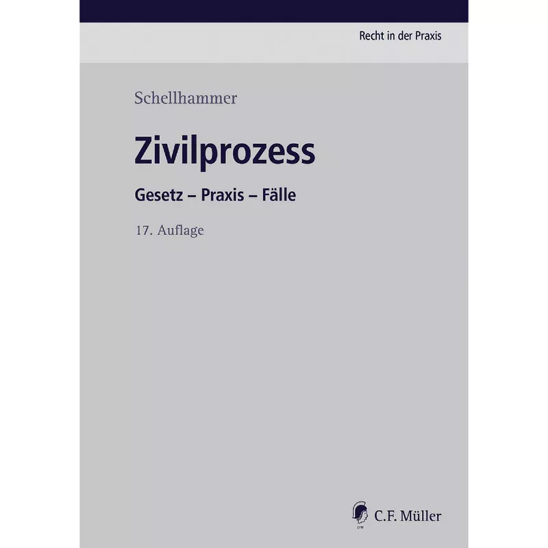 Zivilprozess