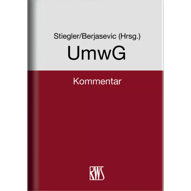 UmwG