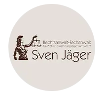 Rechtsanwalt Sven Jäger