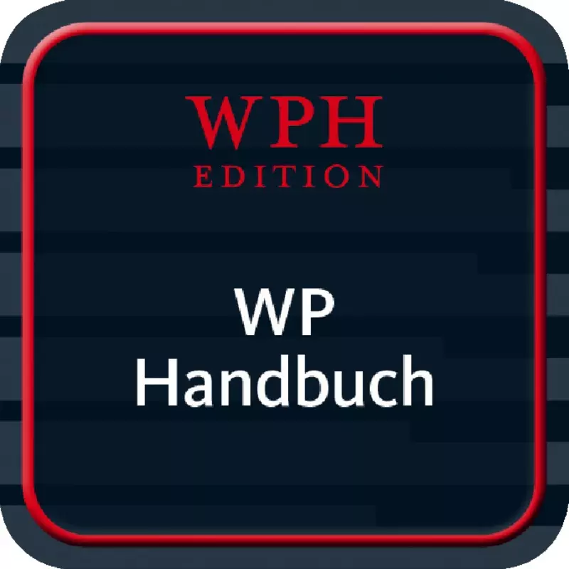 WP Handbuch online
