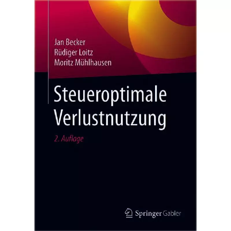 Steueroptimale Verlustnutzung