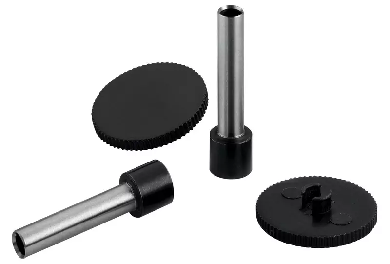 novus Ersatzteil-Set für Blocklocher B2200