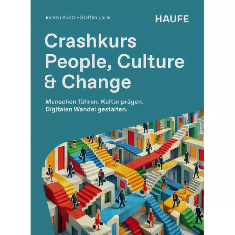 Crashkurs People, Culture & Change