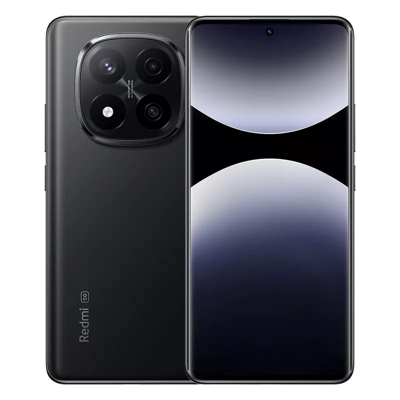 Xiaomi Redmi Note 14 Pro+ 256GB 8RAM 5G EU black