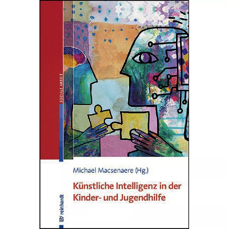 Künstliche Intelligenz in der Kinder- und Jugendhilfe