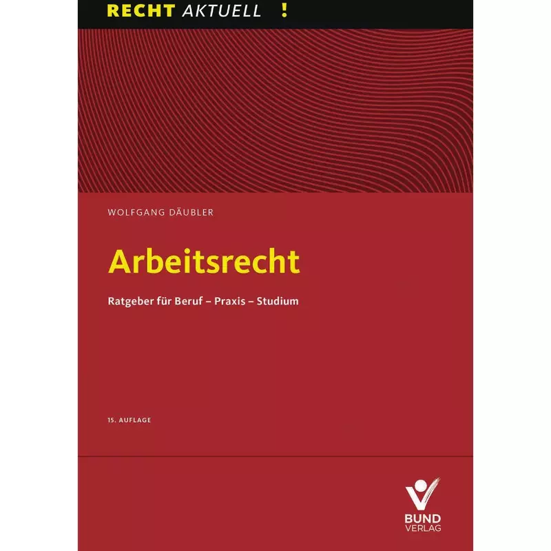 Arbeitsrecht