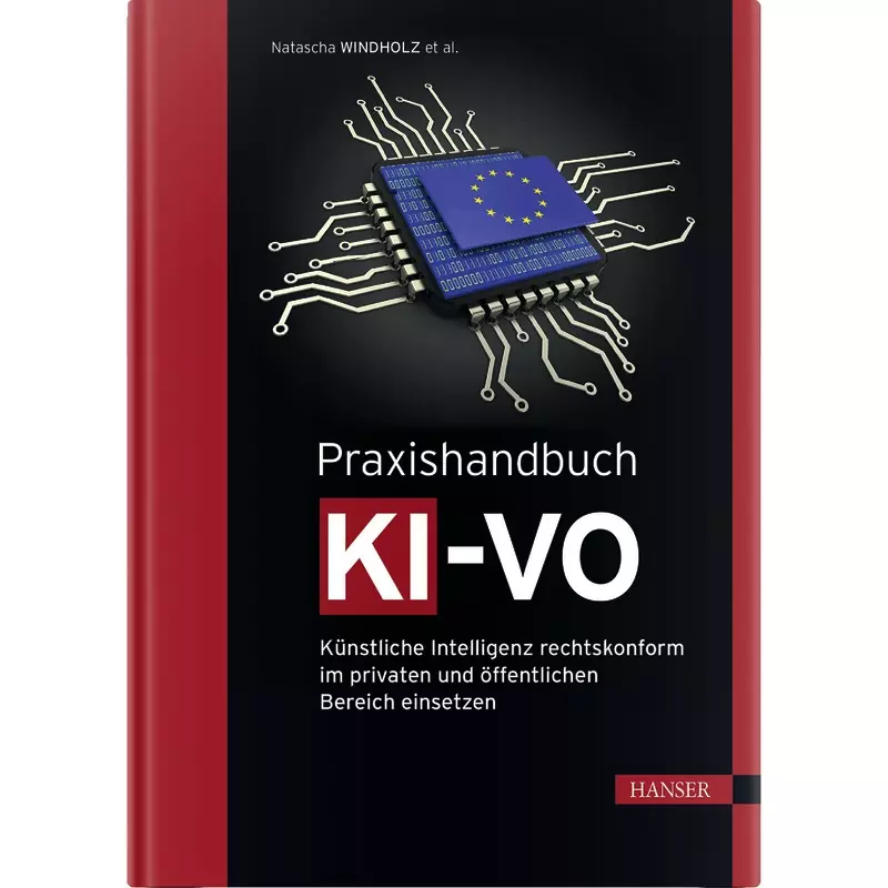 Praxishandbuch KI-VO