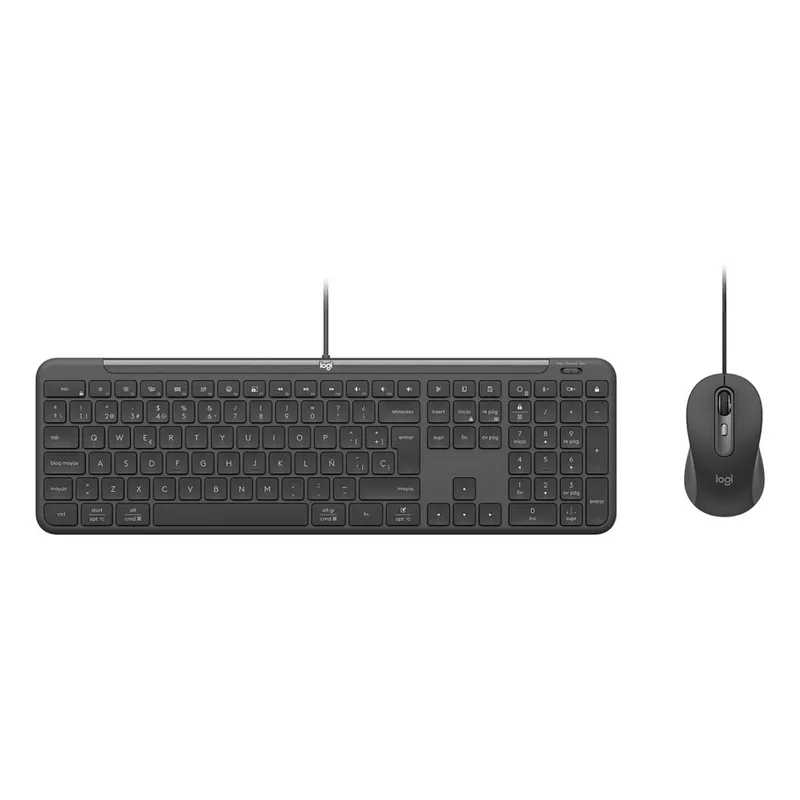 COMBO MK620 FOR BUSINESS
