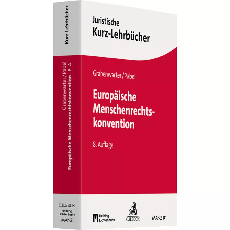 Europäische Menschenrechtskonvention