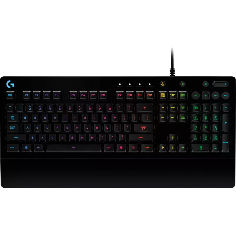 G213 Prodigy Gaming Keyboard