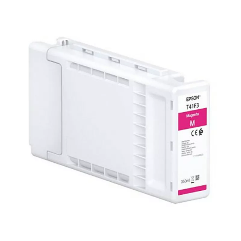 C13T41F34N EPSON SC Tinte magenta 350ml