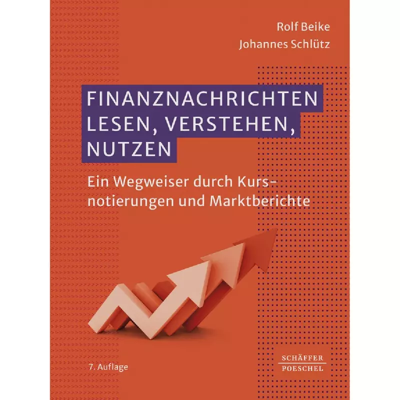 Finanznachrichten lesen - verstehen - nutzen
