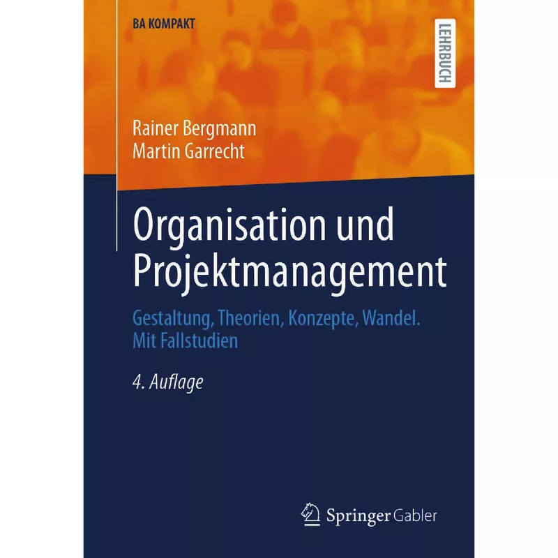 Organisation und Projektmanagement
