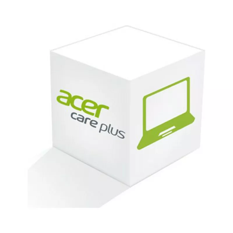 G Acer Care Plus Advantage 4 Jahre Vor-Ort-Service mit Austausch für ConceptD Notebooks