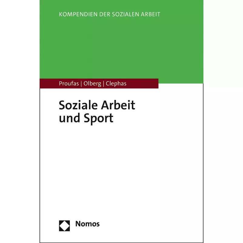 Soziale Arbeit und Sport