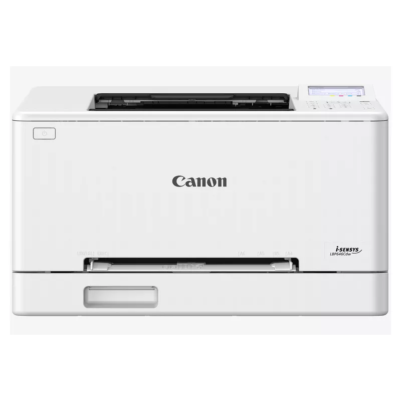 FL Canon i-SENSYS LBP646Cdw Farblaserdrucker