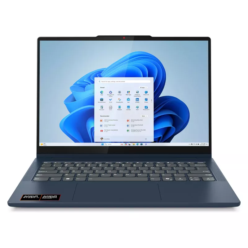 Lenovo IdeaPad 5 2-in-1 RYZ AI 7 350/16GB/1TBSSD/W11 Home