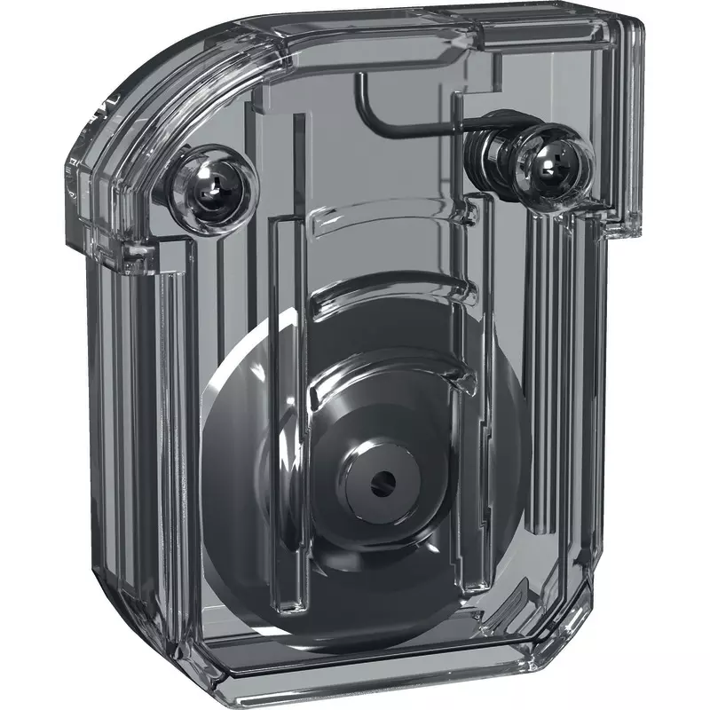 LEITZ Klingenkassette gerader Schnitt für Precision Rollenschneider Office, 2 Stück