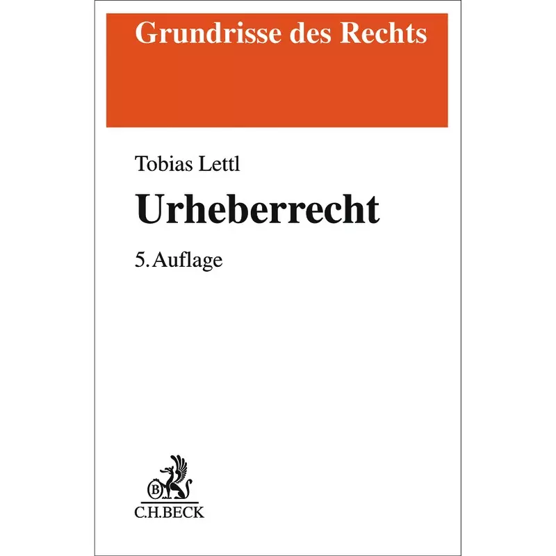 Urheberrecht