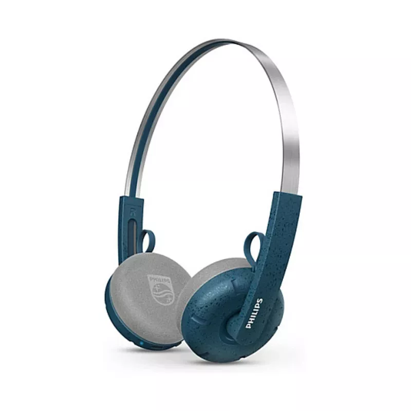 Philips TAH2000TL/00 The Ringo blau