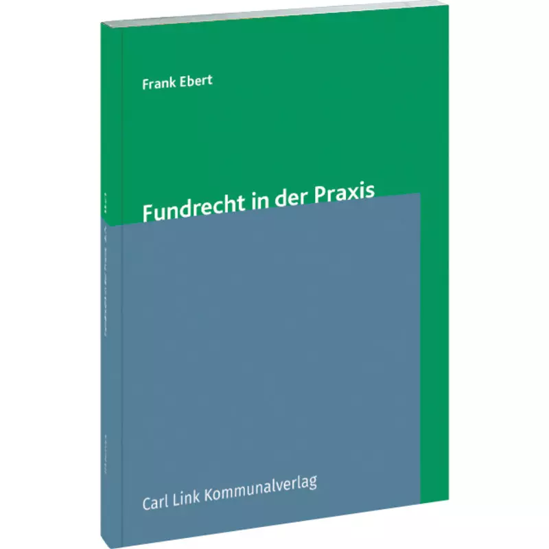 Wolters Kluwer Fundrecht in der Praxis online